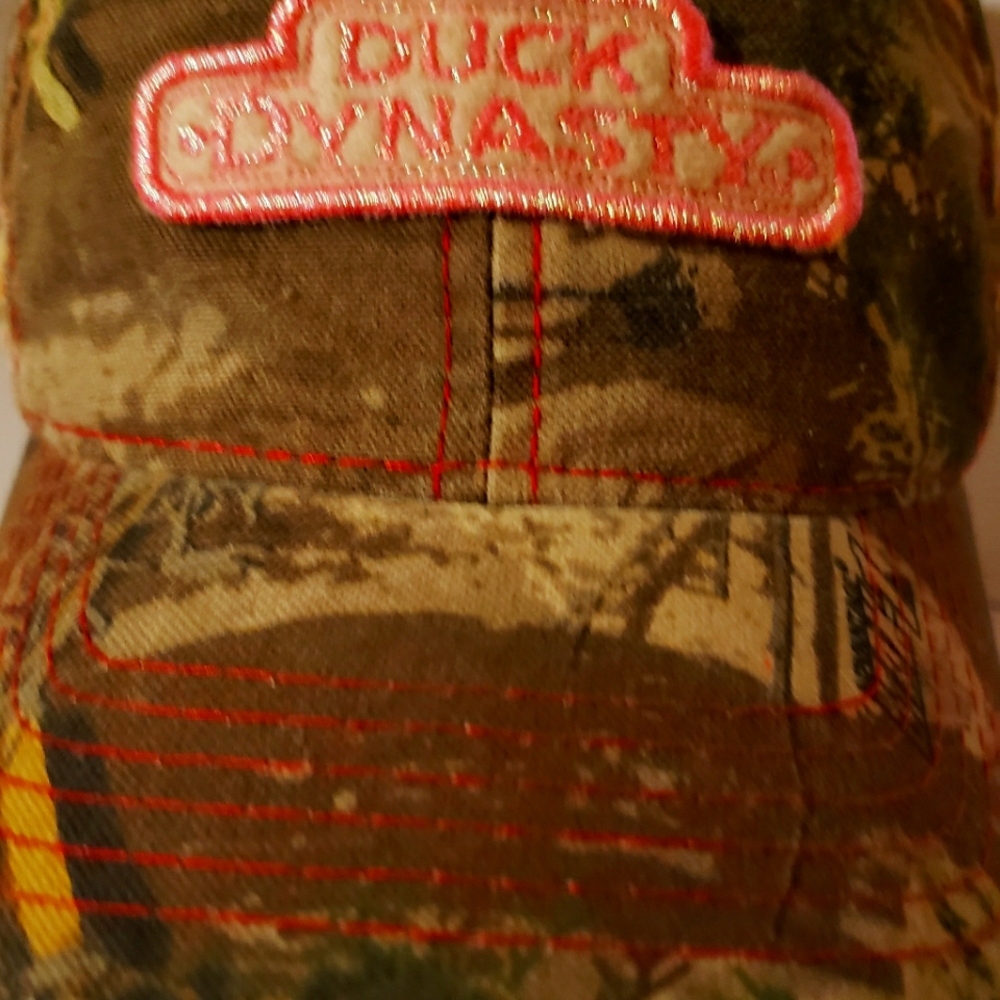 Woman's hat
